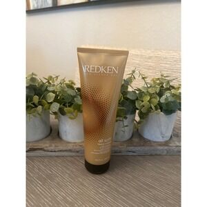 Redken all soft heavy cream